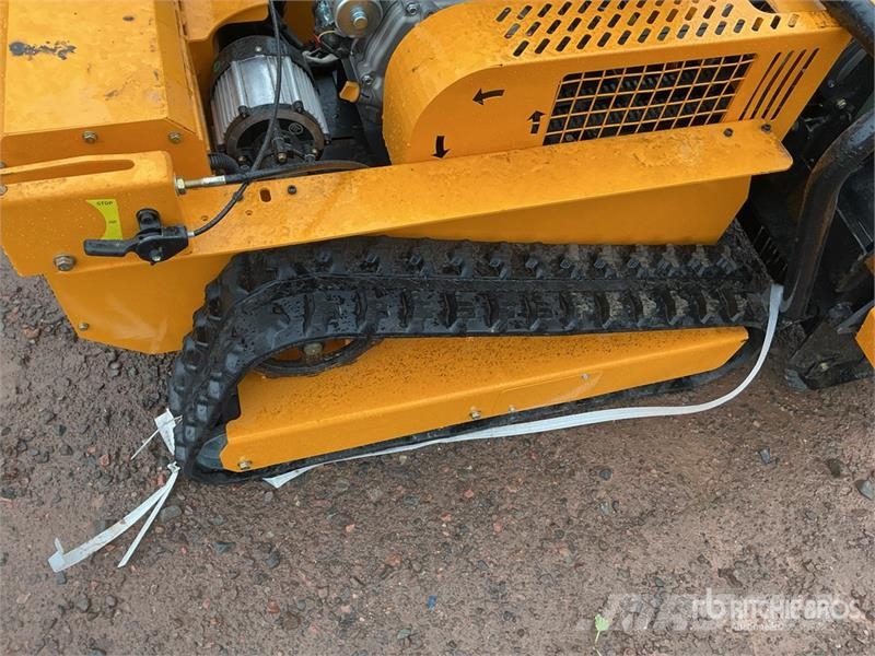 SDLOOL SL-LM1000Q 4x2 Walk-Behind Remote Control L Kosiarki ogrodowe