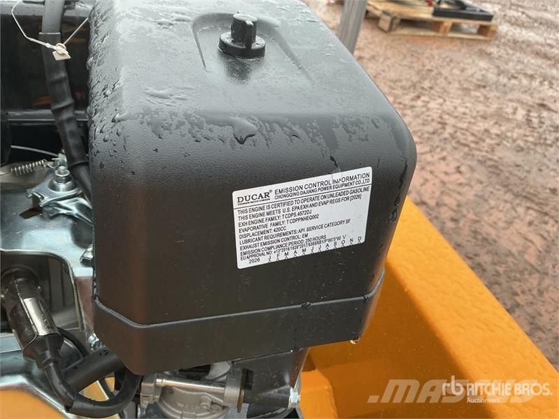 SDLOOL SL-LM1000Q 4x2 Walk-Behind Remote Control L Kosiarki ogrodowe