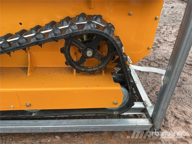 SDLOOL SL-LM1000Q 4x2 Walk-Behind Remote Control L Kosiarki ogrodowe