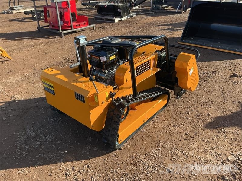  SDLOOL SL-LM1000Q 4x2 Walk-Behind Remote Control L Reitermäher