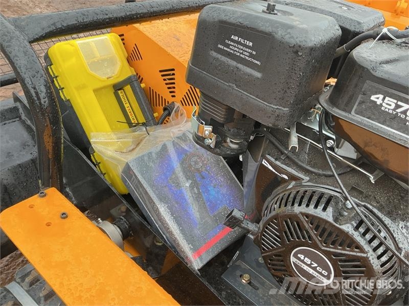 SDLOOL SL-LM1200Q 4x2 Walk-Behind Remote Control L Kosiarki ogrodowe