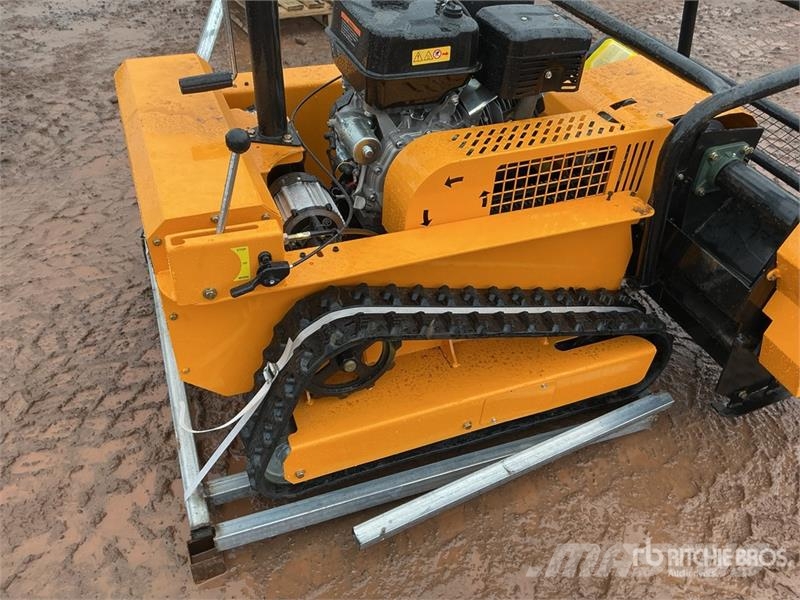 SDLOOL SL-LM1200Q 4x2 Walk-Behind Remote Control L Kosiarki ogrodowe
