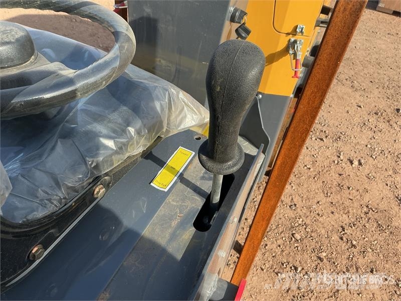 SDLOOL SL1000 Double Drum Roller (Unused) Tandemwalzen