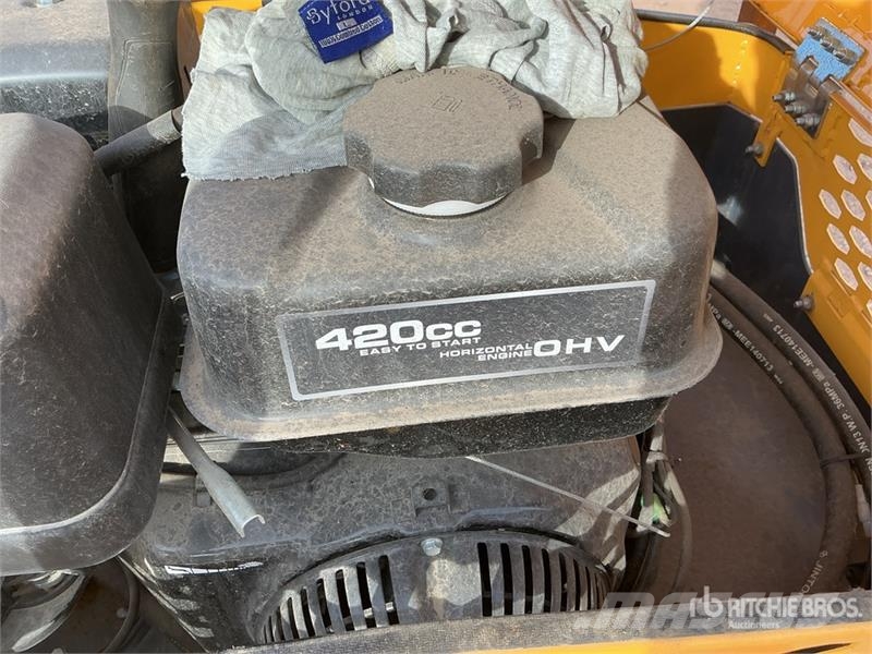 SDLOOL SL1000 Double Drum Roller (Unused) Tandemwalzen