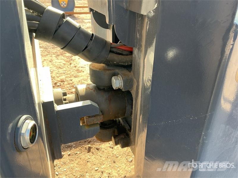 SDLOOL SL1000 Double Drum Roller (Unused) Tandemwalzen