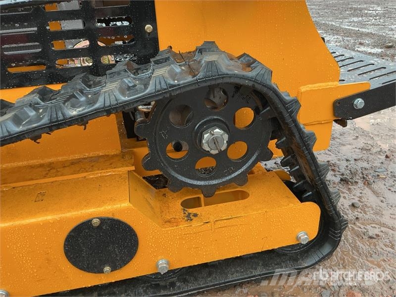 SDLOOL SL360T Chargeuse compacte