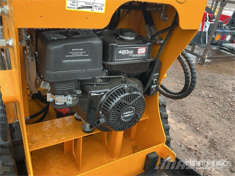 SDLOOL SL360T Chargeuse compacte