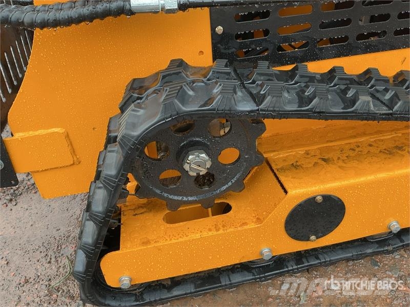 SDLOOL SL360T Chargeuse compacte