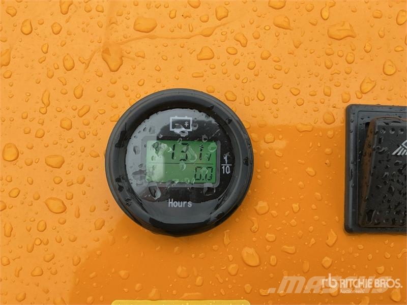 SDLOOL SL360T Chargeuse compacte