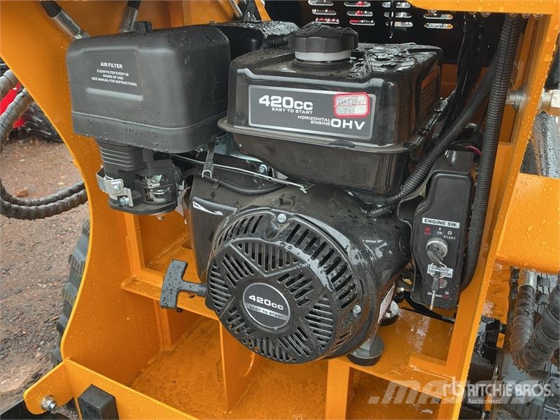 SDLOOL SL360T Chargeuse compacte