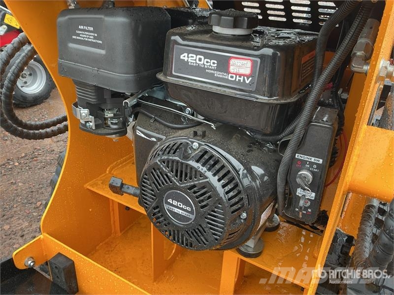 SDLOOL SL360T Chargeuse compacte