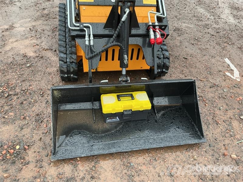 SDLOOL SL360T Chargeuse compacte