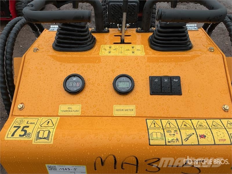 SDLOOL SL360T Chargeuse compacte