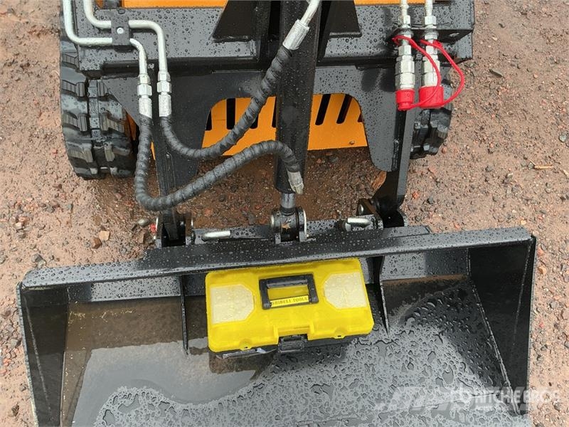 SDLOOL SL360T Chargeuse compacte