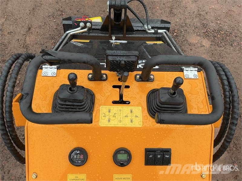 SDLOOL SL360T Chargeuse compacte