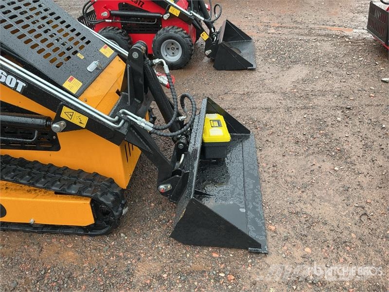 SDLOOL SL360T Chargeuse compacte