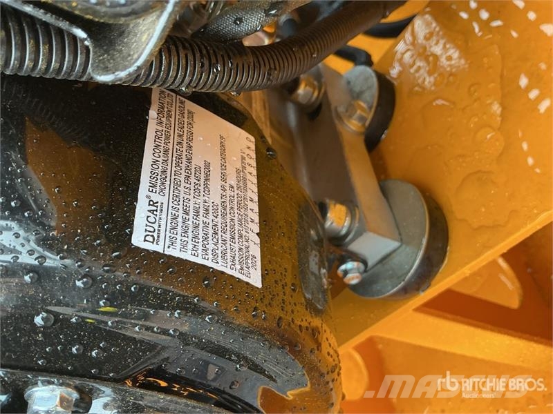 SDLOOL SL360T Chargeuse compacte