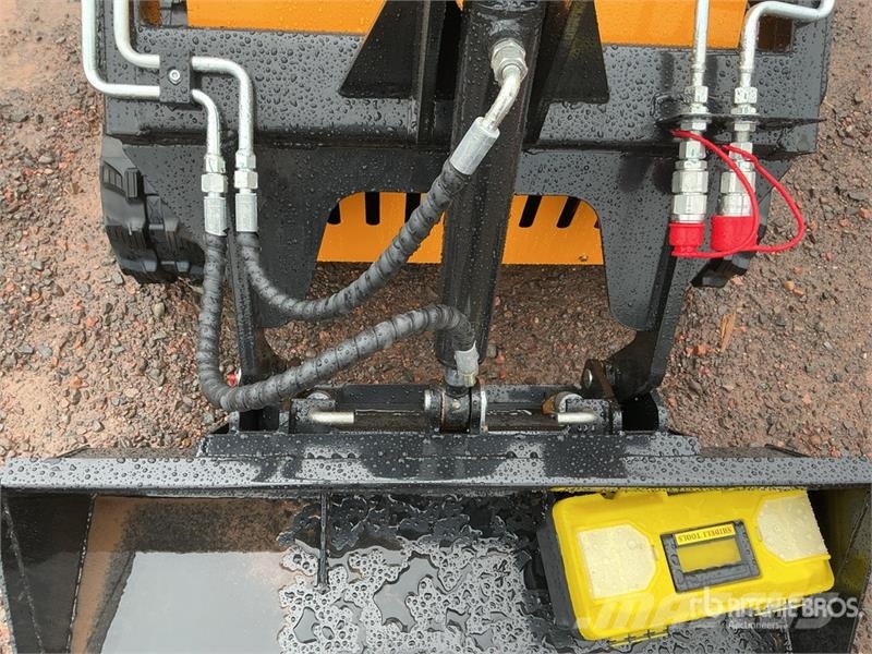 SDLOOL SL360T Chargeuse compacte