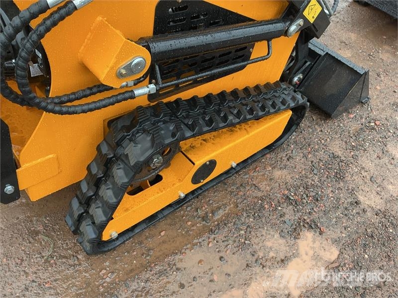 SDLOOL SL360T Chargeuse compacte