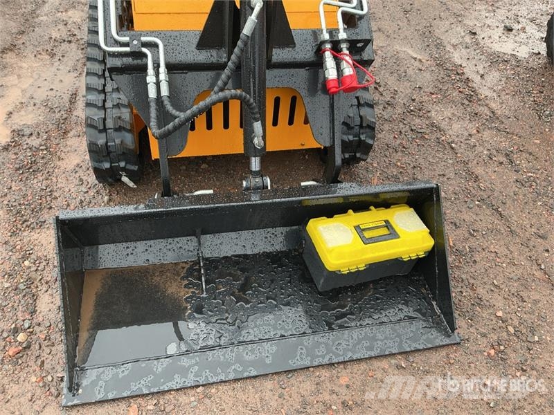 SDLOOL SL360T Chargeuse compacte