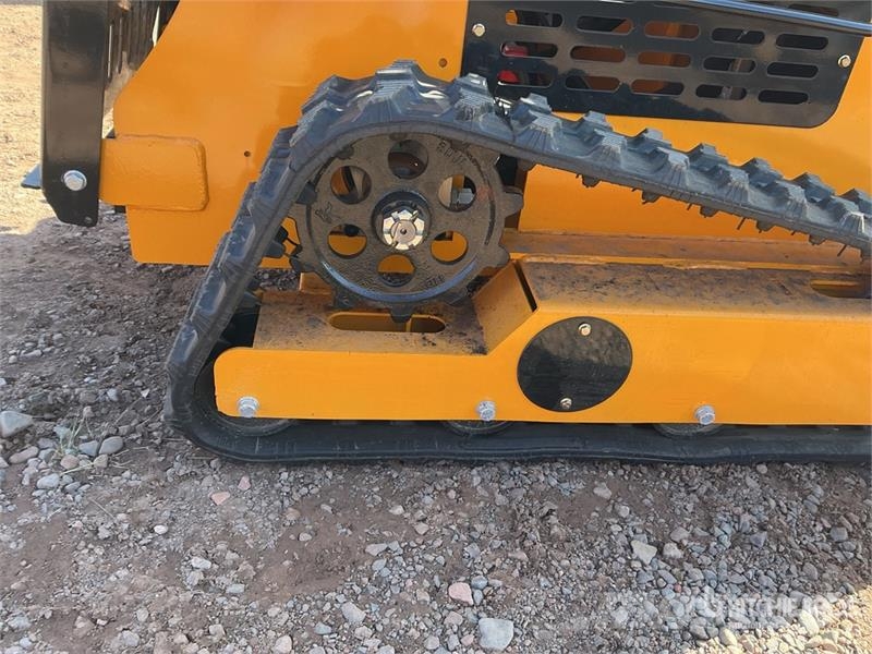 SDLOOL SL360T Minicarregadeiras