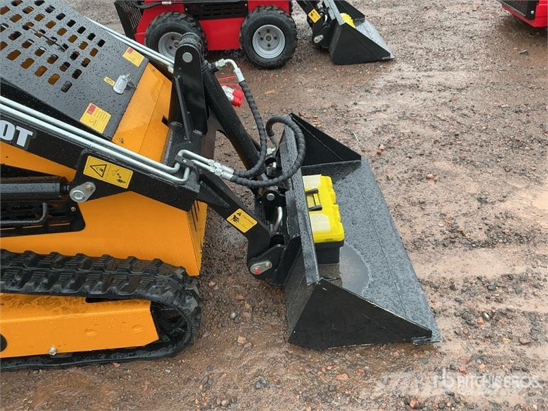 SDLOOL SL360T Chargeuse compacte