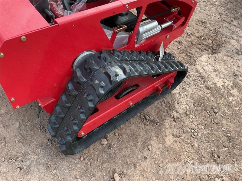 SDLOOL SL800 4x2 Walk-Behind Remote Control Lawn M Päältäajettavat ruohonleikkurit