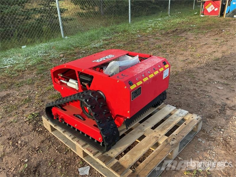  SDLOOL SL800 Walk-Behind Remote Control Lawn Mower Vrtni traktor kosilnice