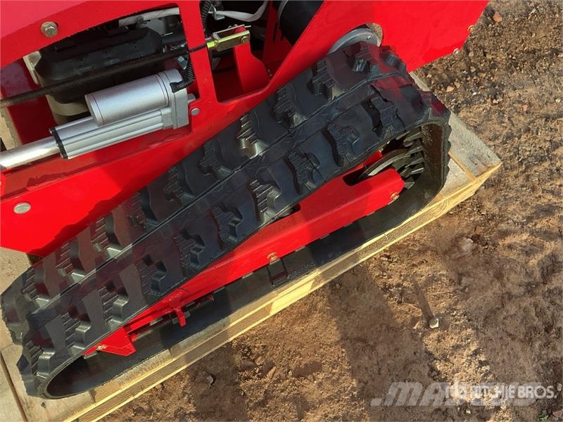  SDLOOL SL800 Walk-Behind Remote Control Lawn Mower Vrtni traktor kosilnice