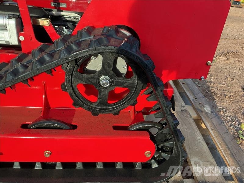  SDLOOL SL800 Walk-Behind Remote Control Lawn Mower Vrtni traktor kosilnice