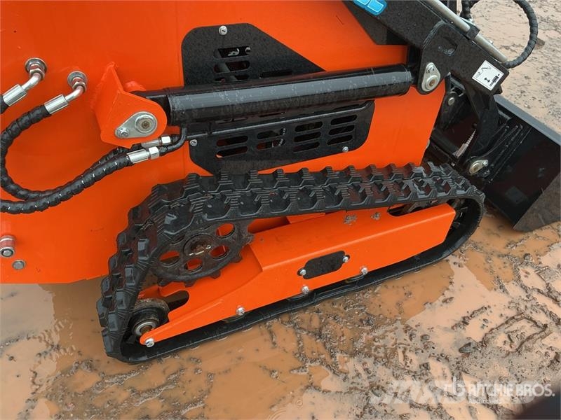 SDOOL 36C Mini Compact Track Loader (Inoperable) Kompaktlader