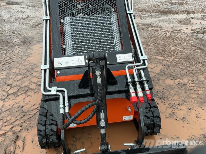 SDOOL 36C Mini Compact Track Loader (Inoperable) Kompaktlader