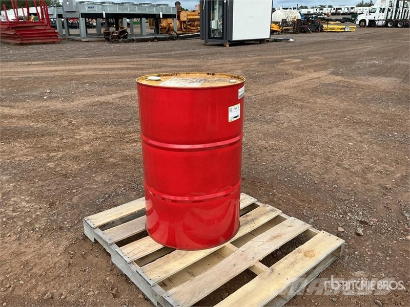 Shell Omala S2 G100 55 gal Barrel Gear Oil Lubrica Drugi deli