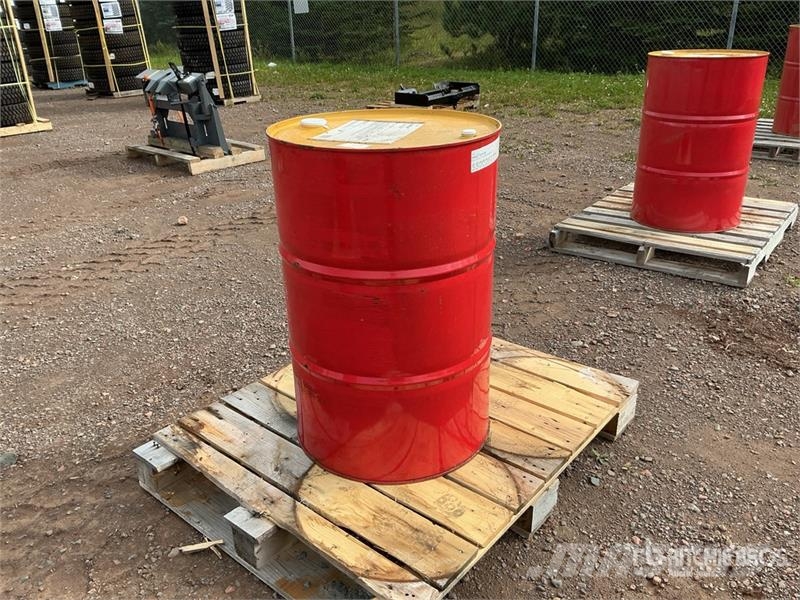 Shell Omala S2 G100 55 gal Barrel Gear Oil Lubrica Drugi deli