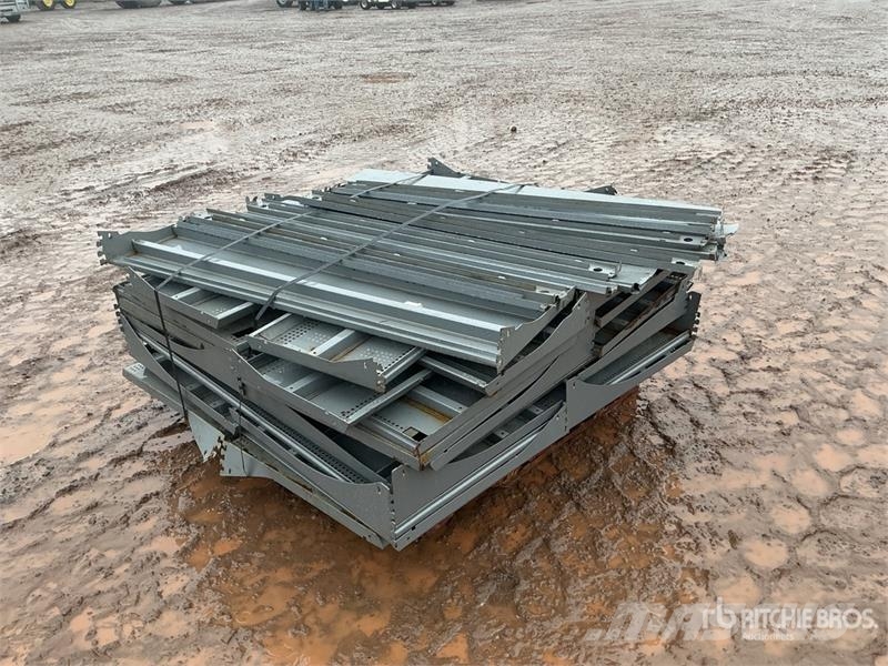 Shelving Andre komponenter