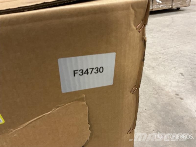 SKLP SK-E48 E-bikes Scooter (Unused) ATV