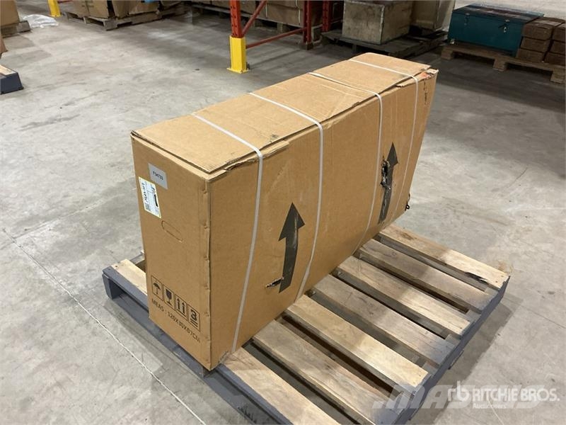 SKLP SK-E48 E-bikes Scooter (Unused) ATV