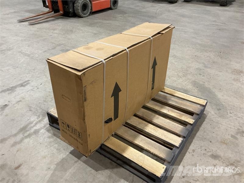 SKLP SK-E48 E-bikes Scooter (Unused) ATV