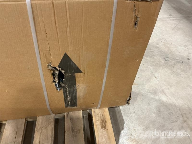 SKLP SK-E48 E-bikes Scooter (Unused) ATV