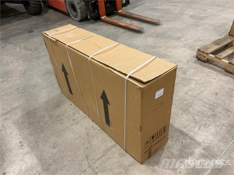 SKLP SK-E48 E-bikes Scooter (Unused) ATV