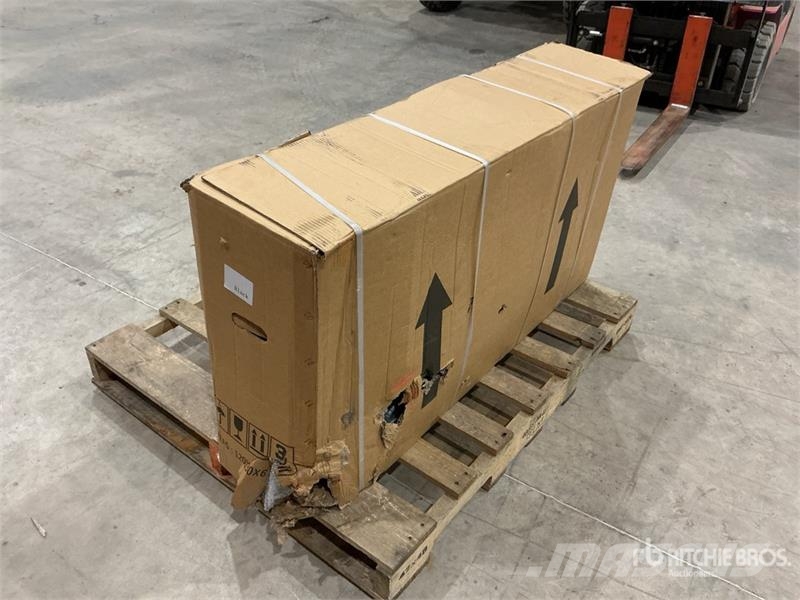 SKLP SK-E48 E-bikes Scooter (Unused) ATV-k