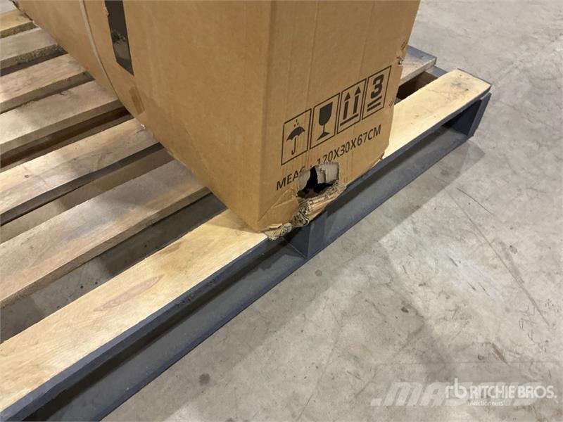 SKLP SK-E48 E-bikes Scooter (Unused) ATV
