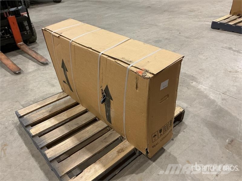 SKLP SK-E48 E-bikes Scooter (Unused) ATV