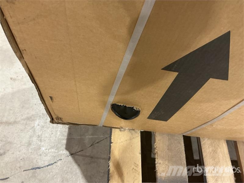 SKLP SK-E48 E-bikes Scooter (Unused) ATV