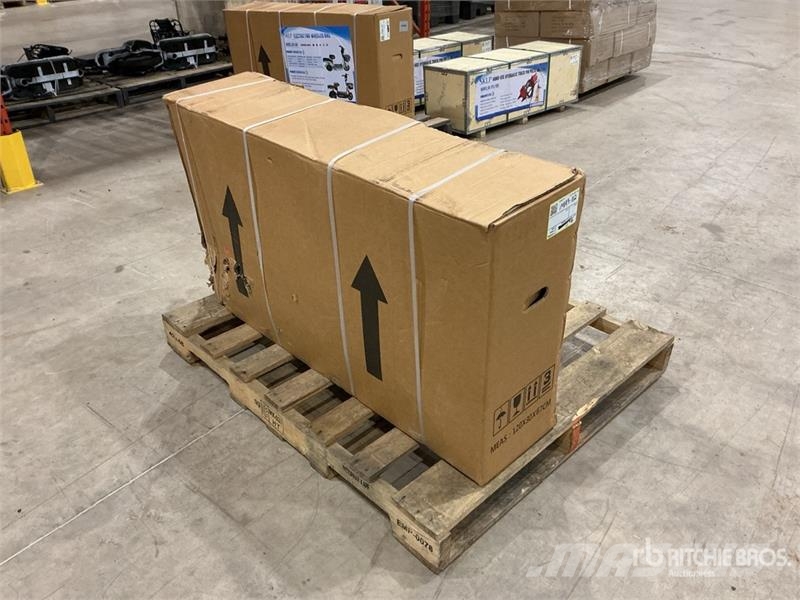 SKLP SK-E48 E-bikes Scooter (Unused) ATV-k