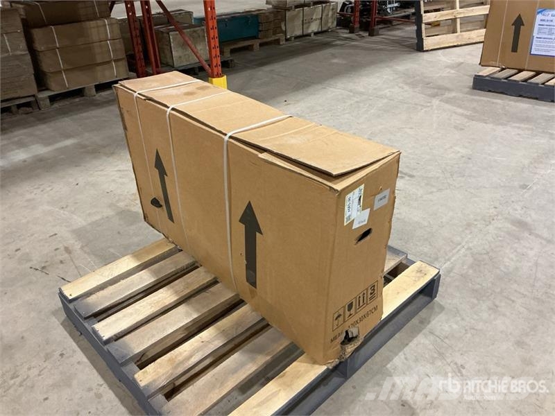 SKLP SK-E48 E-bikes Scooter (Unused) ATV