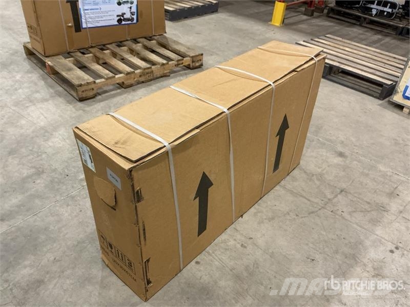 SKLP SK-E48 E-bikes Scooter (Unused) ATV