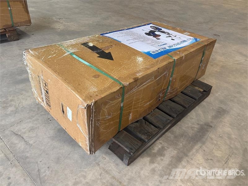 SKLP SK-HB1500 Harley Style Electric Scooter (Unus Всюдиходи