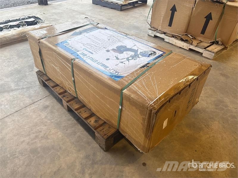 SKLP SK-HB1500 Harley Style Electric Scooter (Unus Всюдиходи