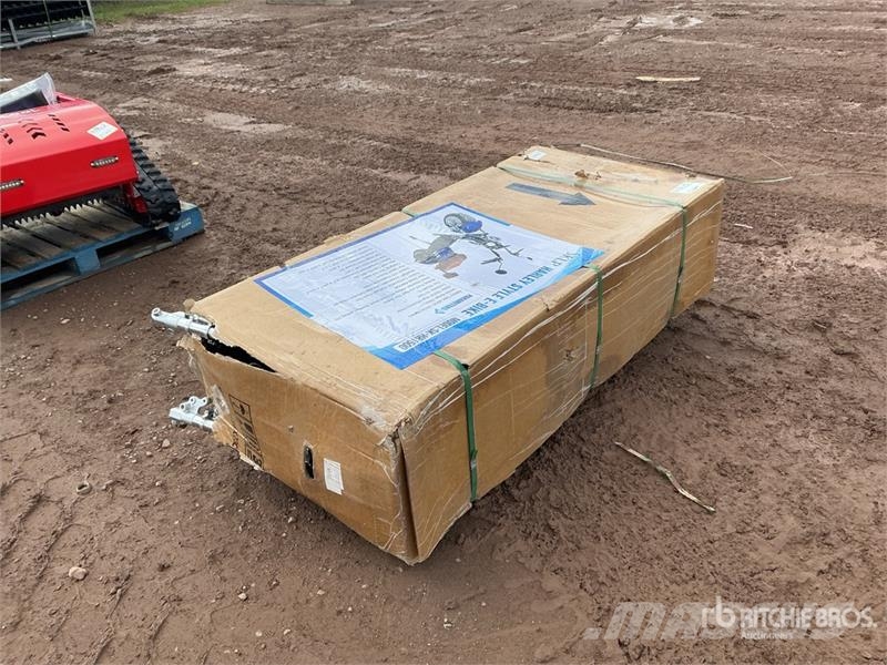 SKLP SK-HB1500 Harley Style Electric Scooter (Unus ATV-k
